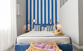 ファミリー アフェア B&B パレルモ